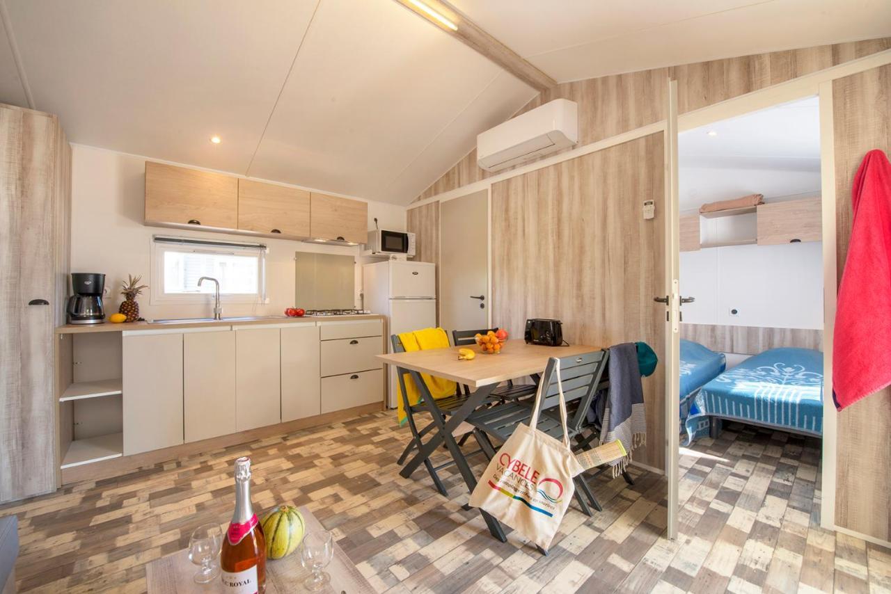Camping L'Ocean Brem Sur Mer Εξωτερικό φωτογραφία